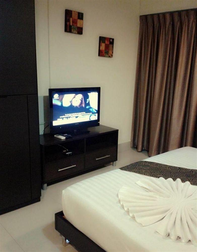 The Mix Bangkok - Bts Phrakhanong Экстерьер фото