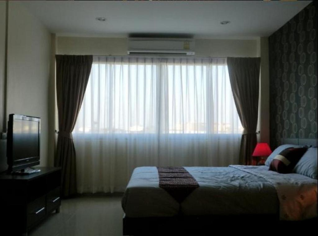 The Mix Bangkok - Bts Phrakhanong Экстерьер фото